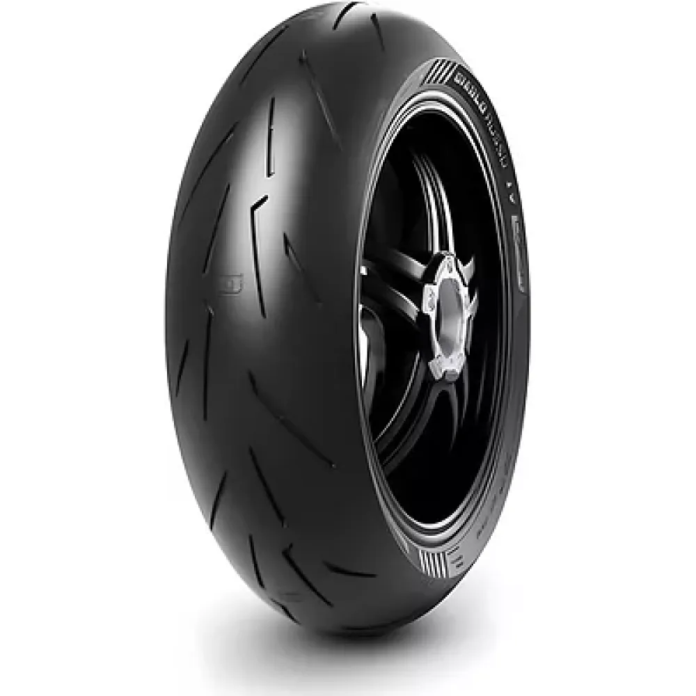 Pirelli Diablo Rosso IV Corsa 200/55 R17 78W (Задняя)