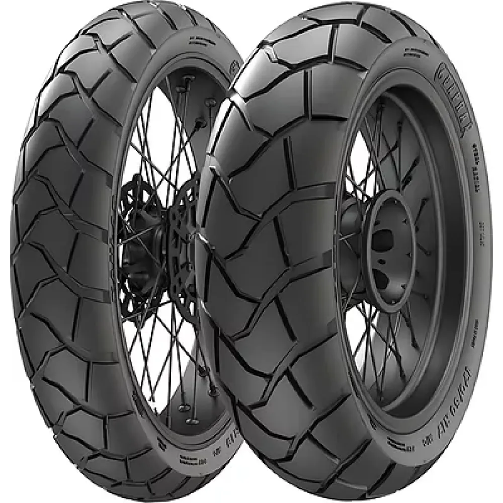 Anlas Capra-R 150/70 R17 69V