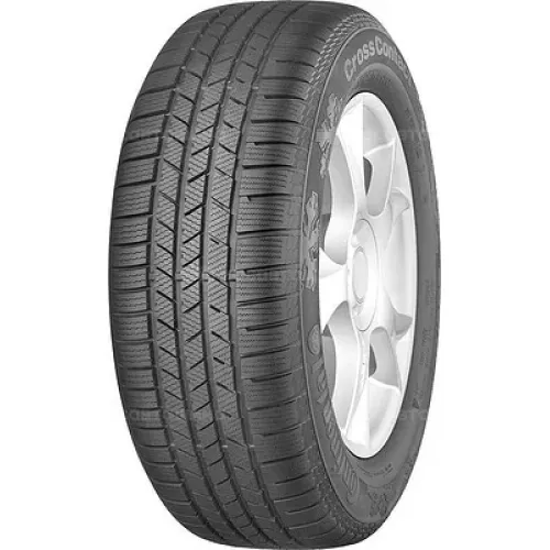 Continental ContiCrossContact Winter 295/35 R21 107V XL