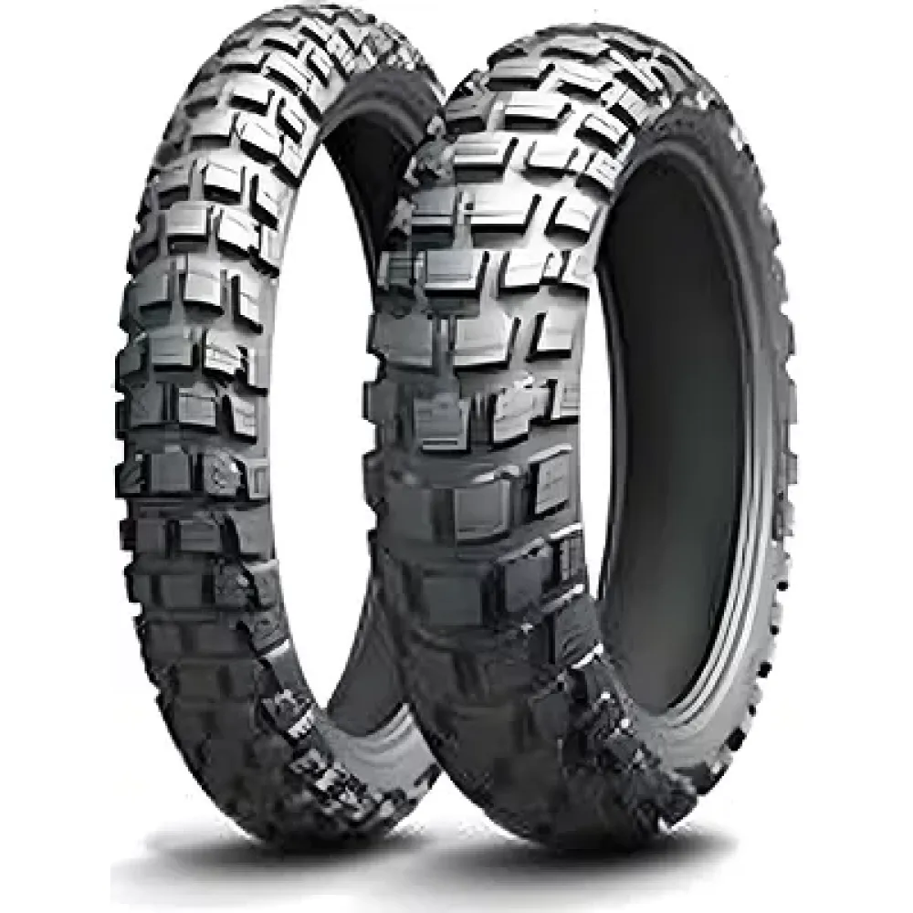 Michelin Anakee Wild 110/80 R18 58S (Задняя)