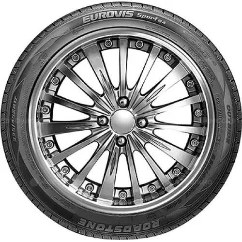 Roadstone Eurovis Sport 04 245/40 R19 98W XL