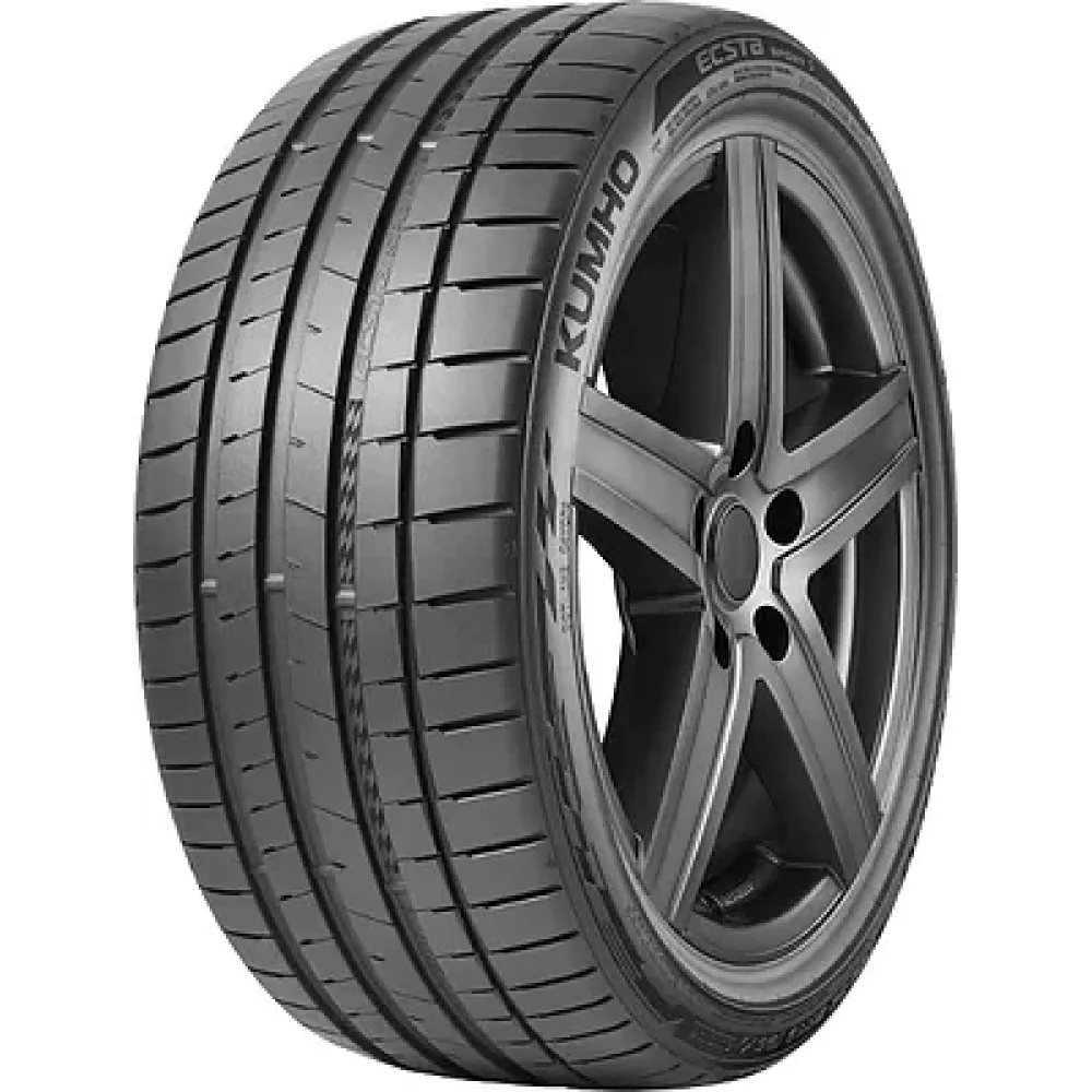 Kumho Ecsta Sport S PS72 235/40 R18 95Y XL