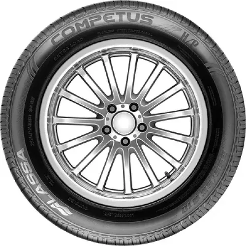 Lassa Competus H/P 225/60 R17 99V