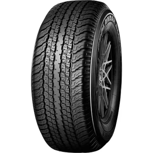 Yokohama Geolandar G94B 265/60 R18 110H