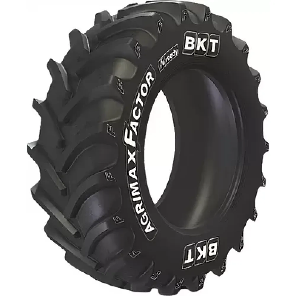 BKT Agrimax Factor 620/70 R42