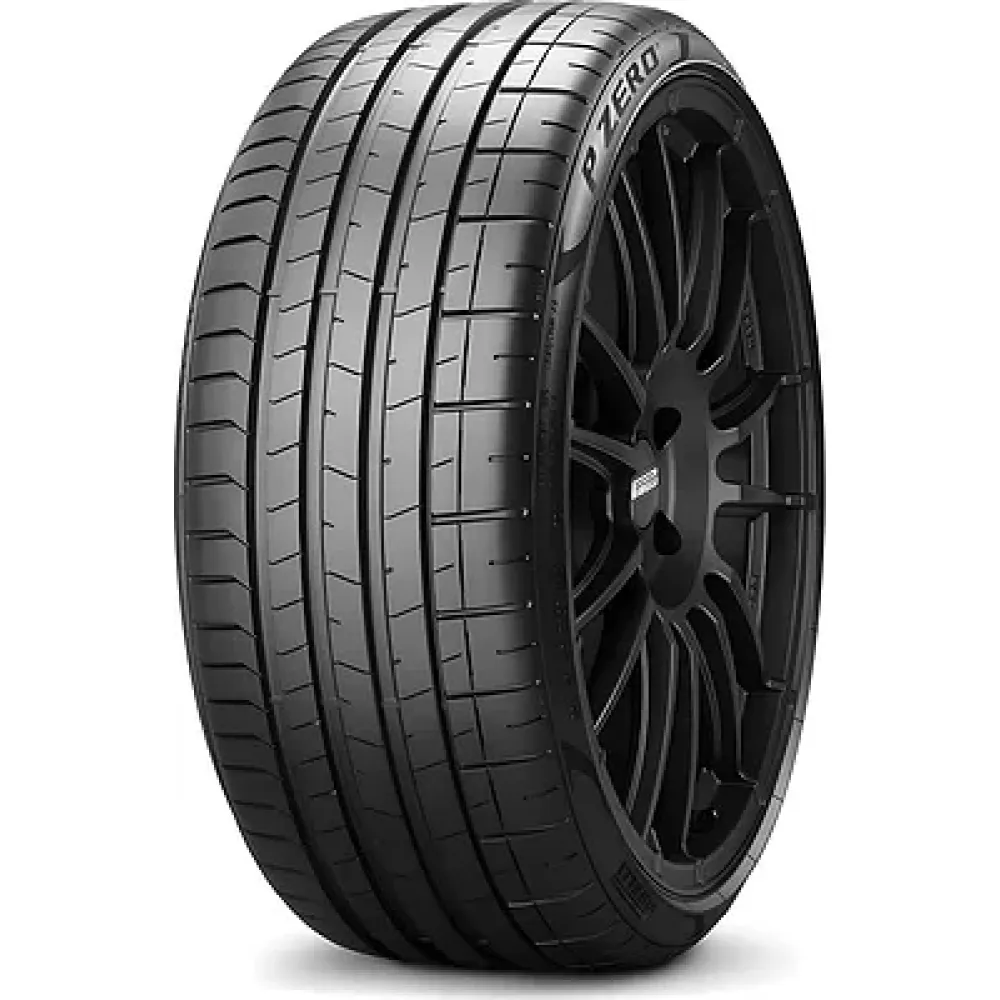 Pirelli PZero GEN-2 Sports Car 295/35 R21 107Y XL (*)