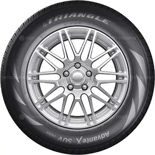 Triangle TR259 255/70 R18 116H XL