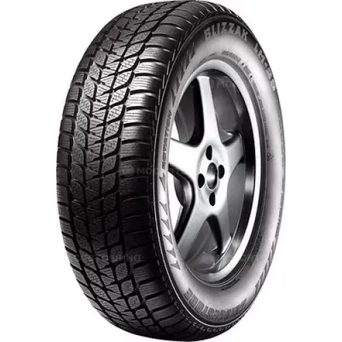 Bridgestone Blizzak LM25 245/50 R17 99H