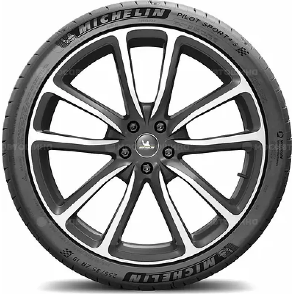 Michelin Pilot Sport PS4 S 235/40 ZR20 96Y XL