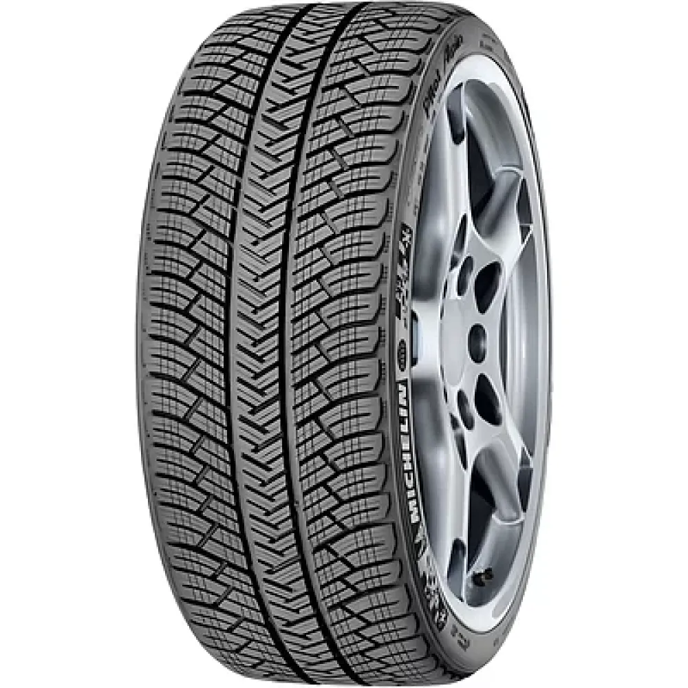 Michelin Pilot Alpin PA4 (Porsche) 295/30 R20 101W XL