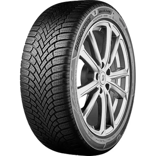 Bridgestone Blizzak 6 245/35 R20 95W XL