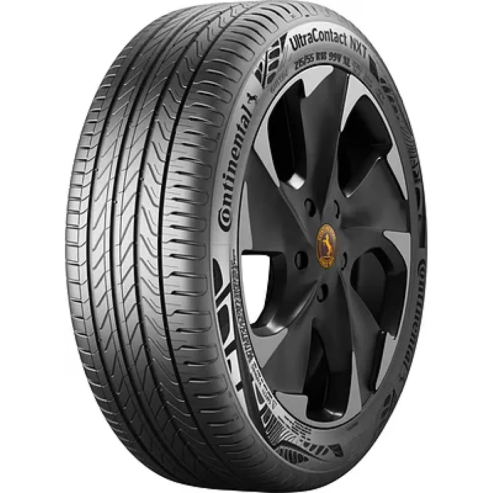 Continental Ultracontact NXT 225/55 R18 102V XL