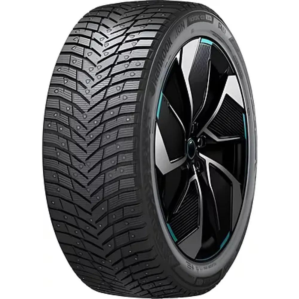 Hankook IW04A iON Nordic I*CE 245/40 R20 99T