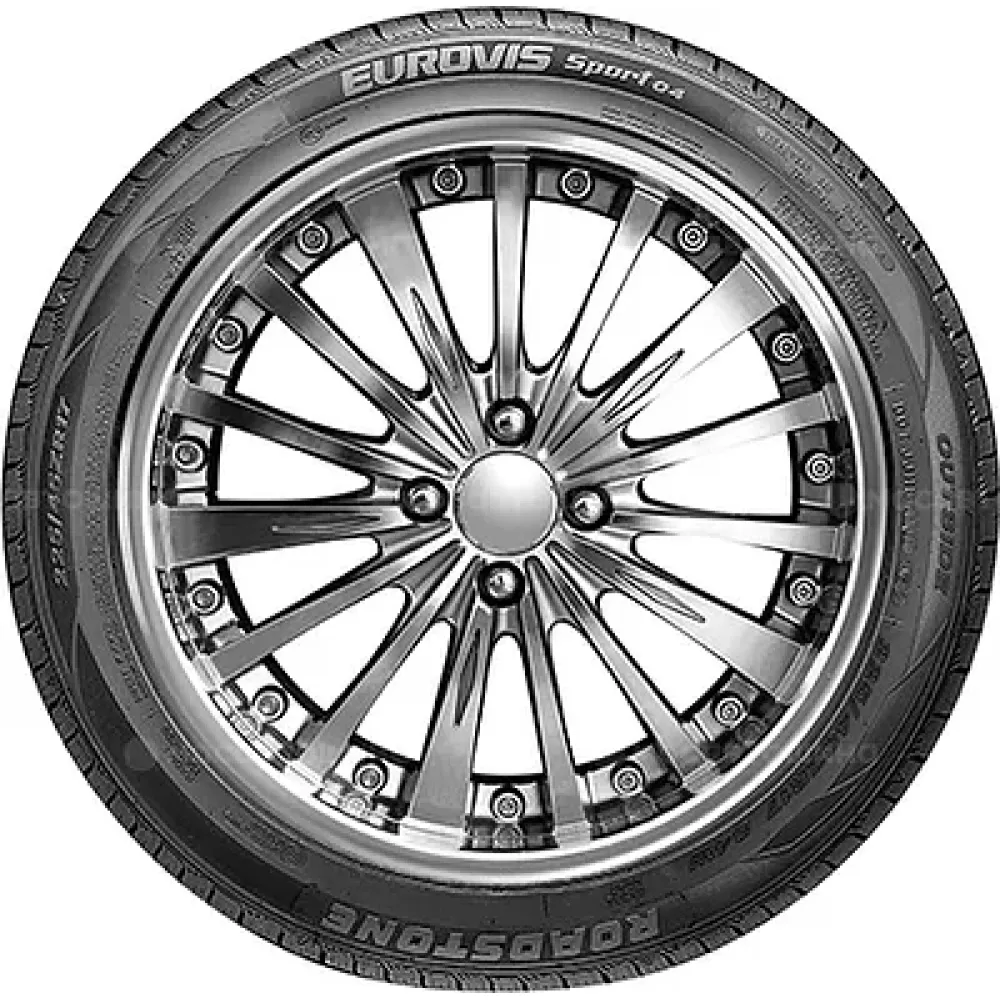 Roadstone Eurovis Sport 04 245/45 R18 100Y XL