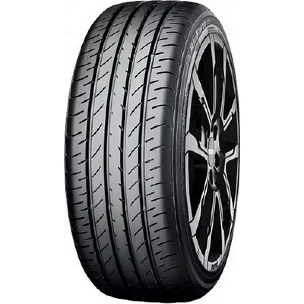 Yokohama Bluearth AE51A 245/40 R18 97W
