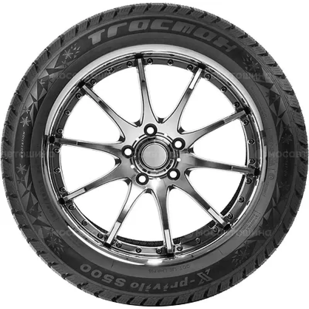 Tracmax X-Privilo S500 (Нешип) 245/45 R20 103T XL