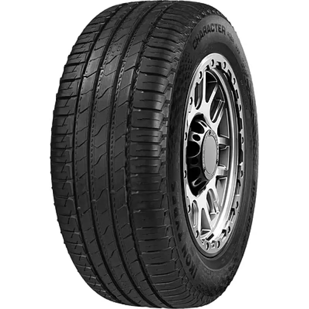 Ikon Character Aqua SUV 215/55 R18 99V XL