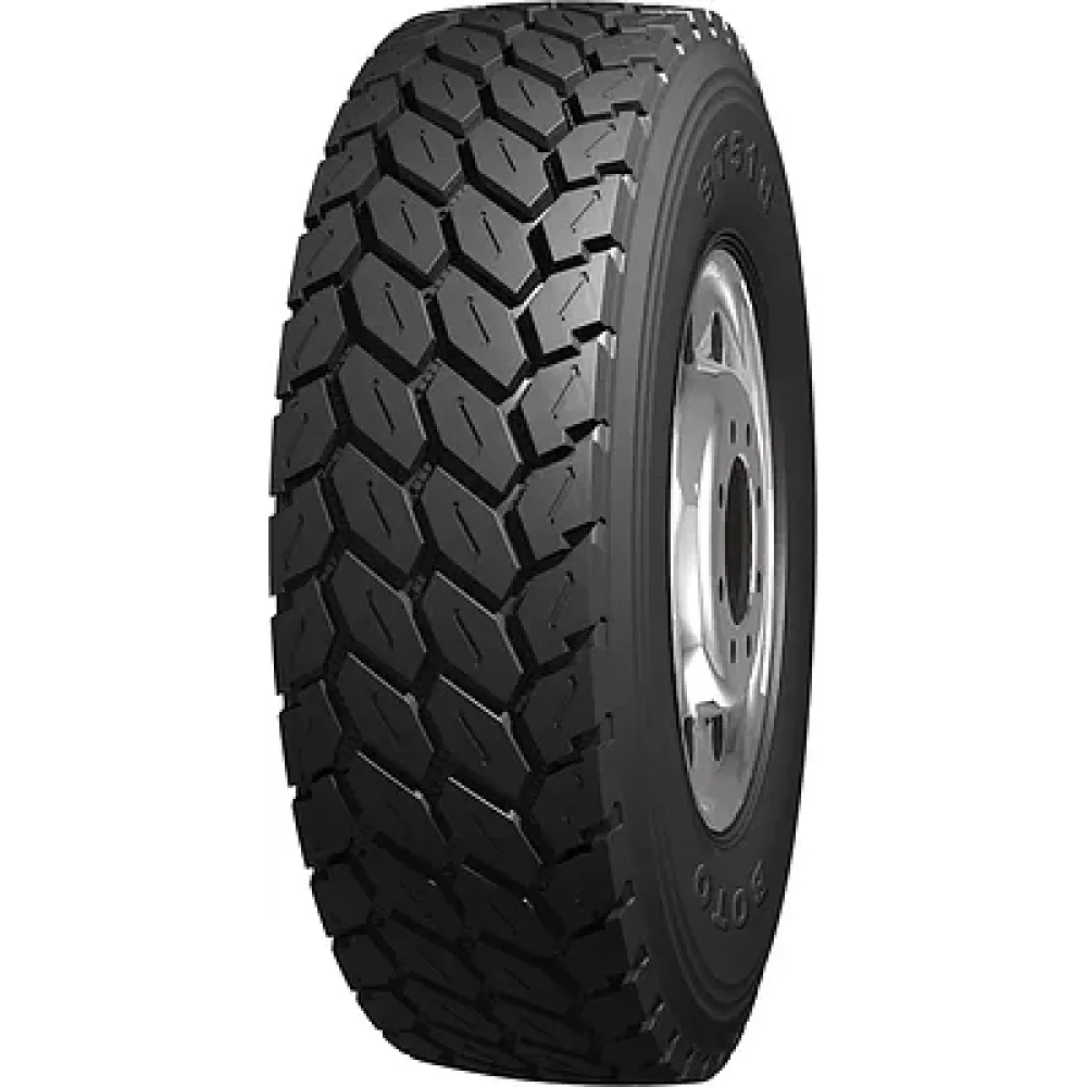 Boto BT518 385/65 R22,5 164K 3PMSF