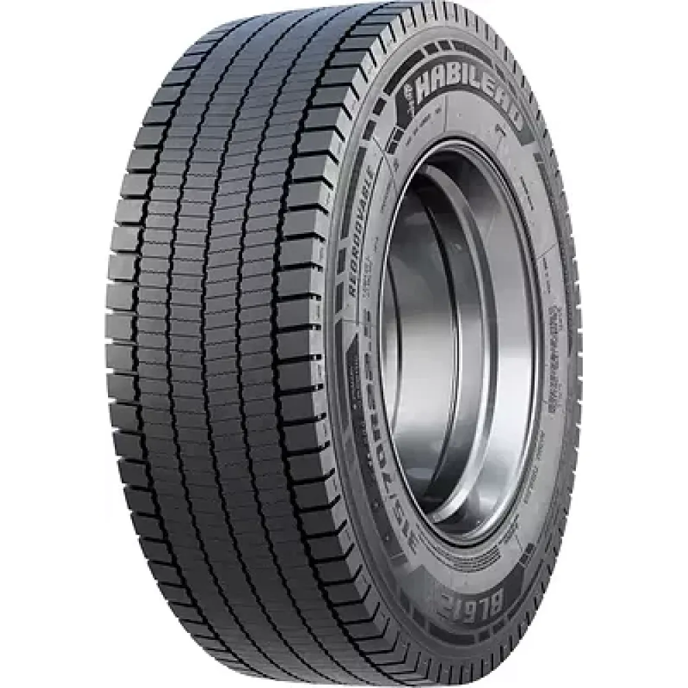 Habilead BL612 315/70 R22,5 156/150L (Ведущая ось)