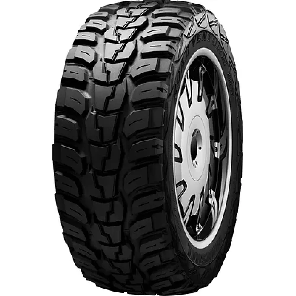 Kumho Road Venture MT KL71 27x8,5x14 95Q