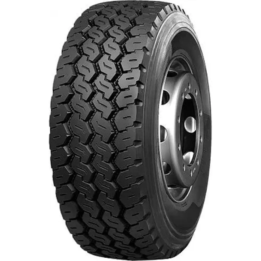 Goodride Sup Guard M1 445/65 R22,5 169K 3PMSF