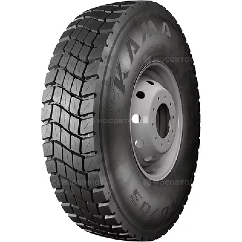 Кама NU 703 11x20 150/146K (Универсальные)