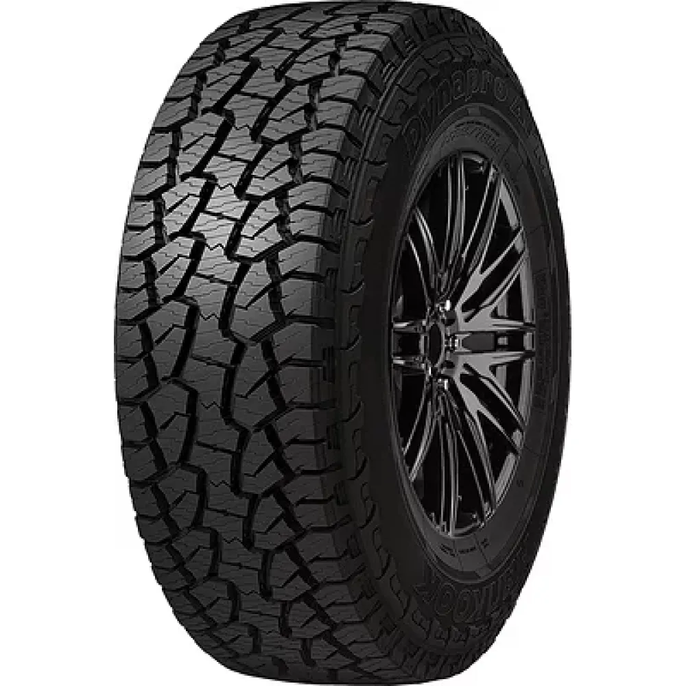 Hankook RF10 Dynapro ATm 265/70 R17 113T