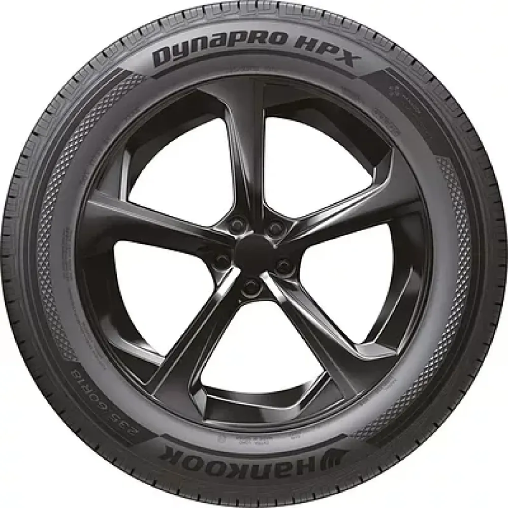Hankook RA43 Dynapro HPX 235/60 R18 107W XL