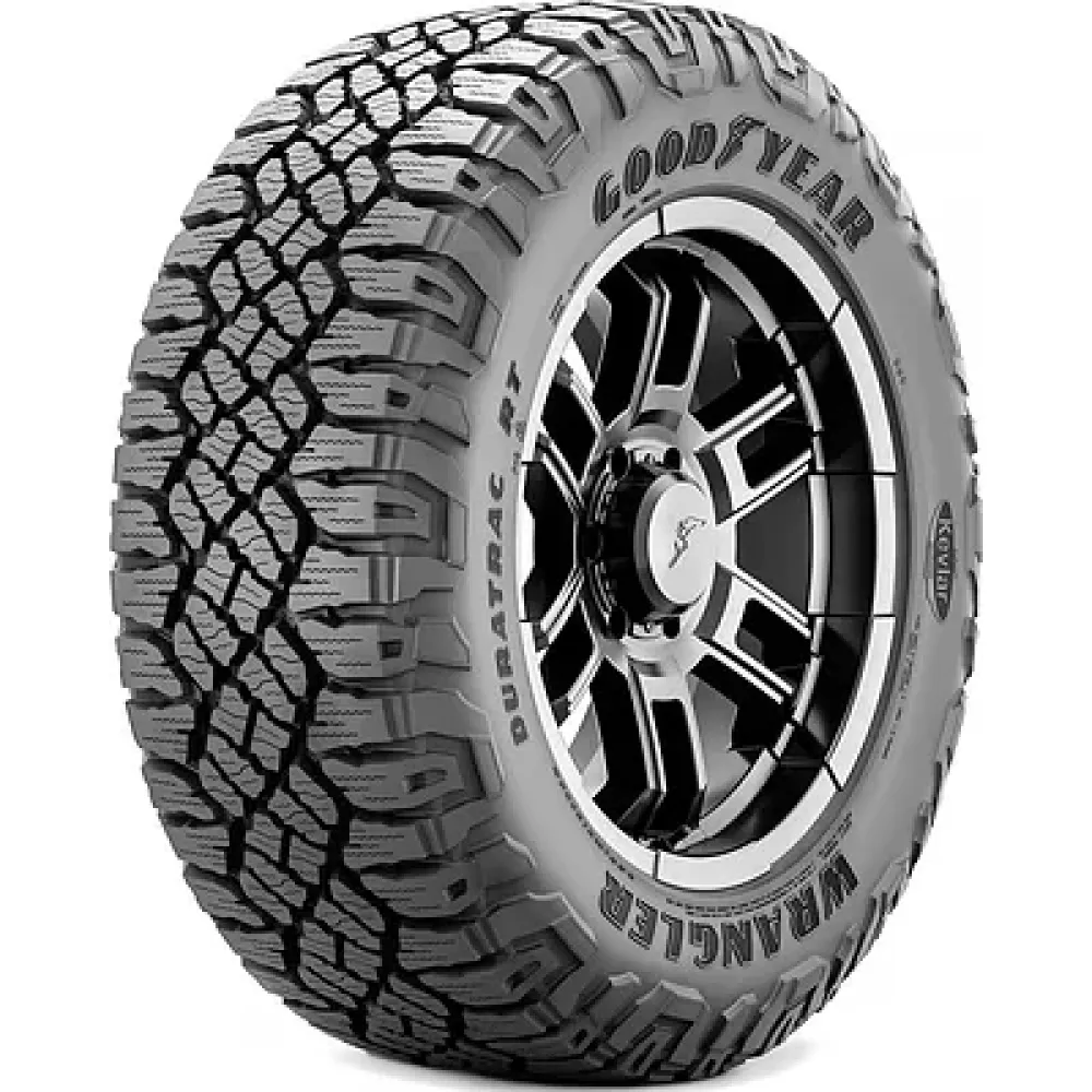 Goodyear Wrangler Duratrac RT 31x10,5x15 109Q