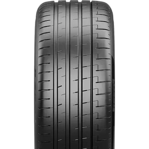 Pirelli PZero PZ5 265/40 R22 106W
