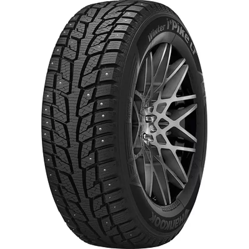 Hankook RW09 Winter i Pike LT 225/70 R15C 112/110R