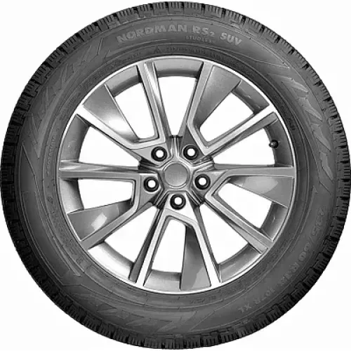 Ikon Nordman RS2 SUV 225/70 R16 107R XL