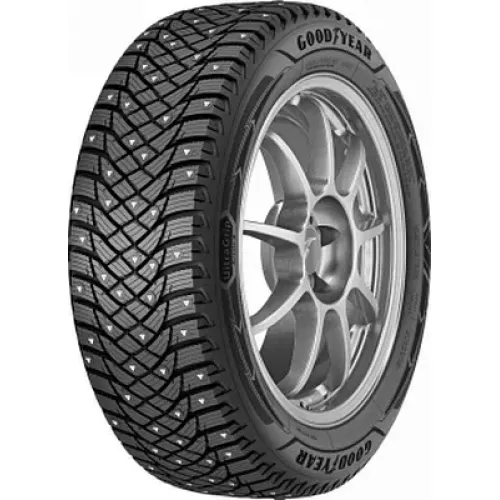 Goodyear Ultragrip Arctic 2 SUV 225/55 R19 103T XL