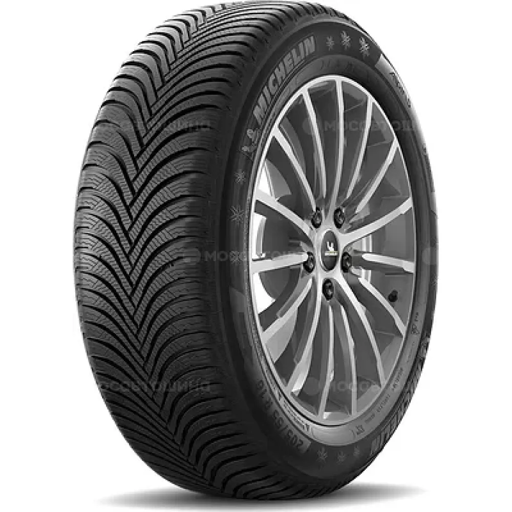 Michelin Alpin A5 Selfseal 215/60 R16 95H