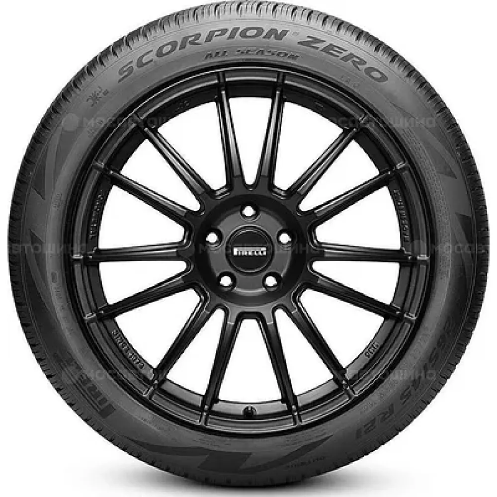 Pirelli Scorpion Zero All Season 275/55 R19 111V (MO)