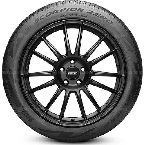 Pirelli Scorpion Zero All Season 275/55 R19 111V (MO)