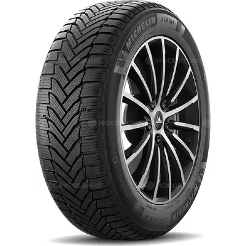 Michelin Alpin A6 215/60 R16 99H XL