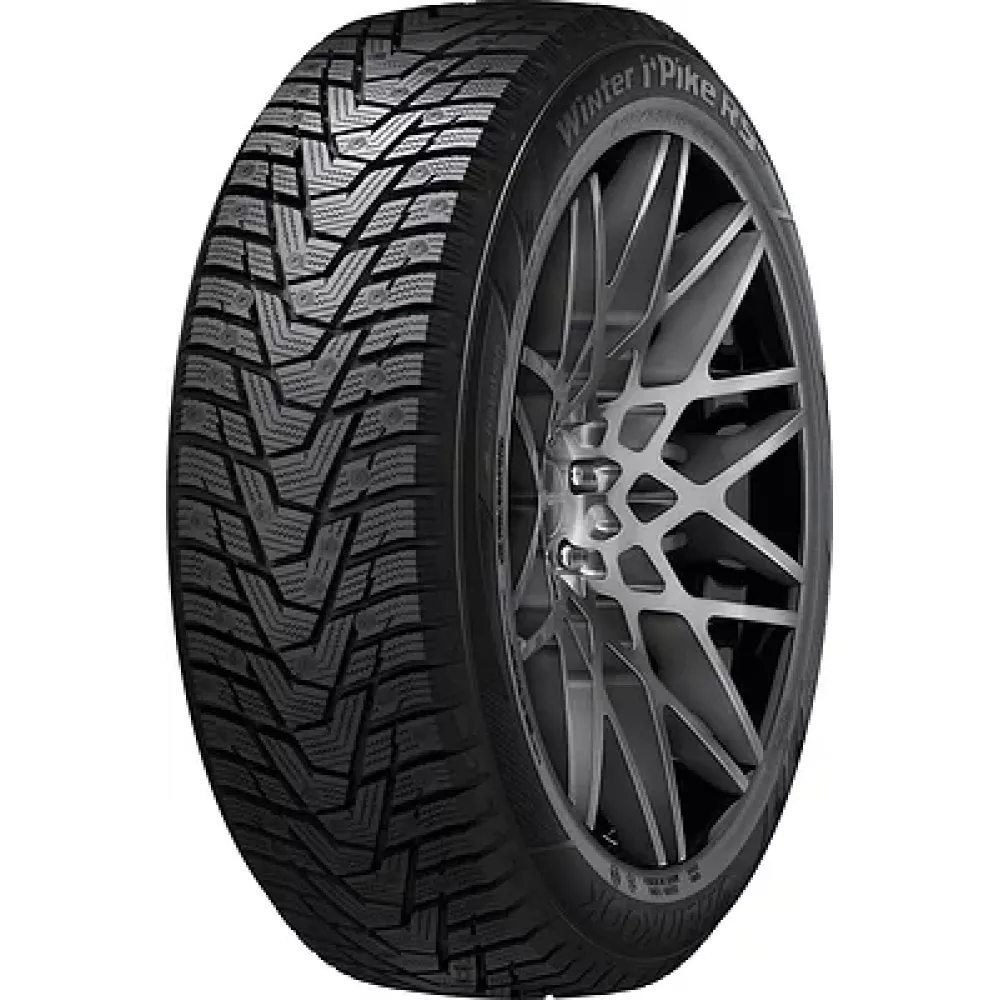 Hankook W429 i Pike RS2 (Нешип) 245/45 R18 100T XL