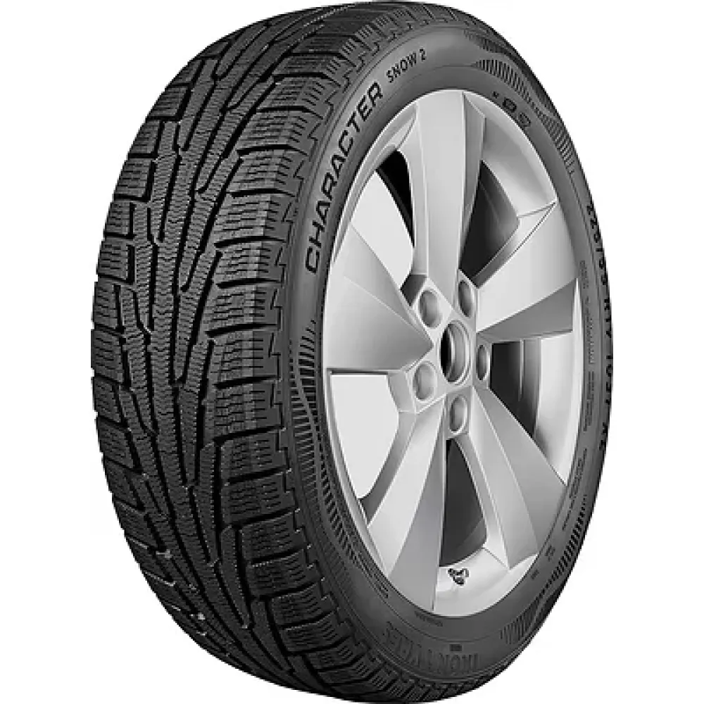 Ikon Character Snow 2 225/55 R17 101R XL