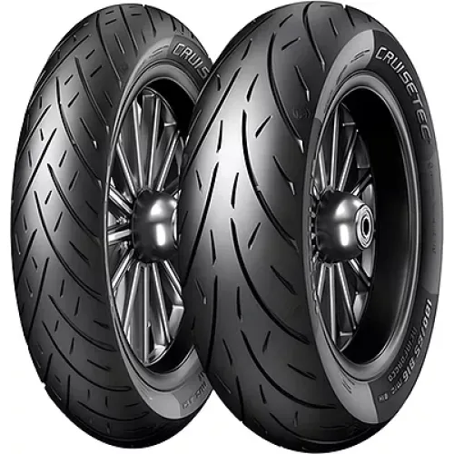 Metzeler Cruisetec 180/60 R16 80H (Задняя)