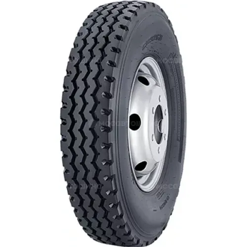 Goodride CR926 7,5x16C 122/118L PR14 (Универсальные)
