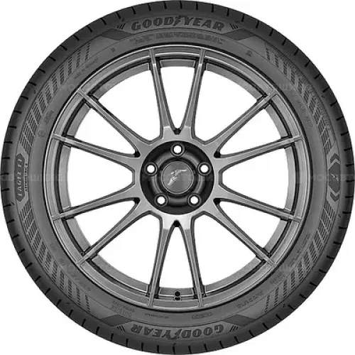 Goodyear Eagle F1 Asymmetric 6 245/40 R18 97Y XL
