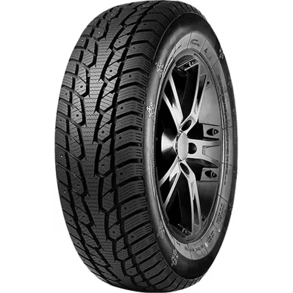 Mirage MR-W662 275/40 R22 107T