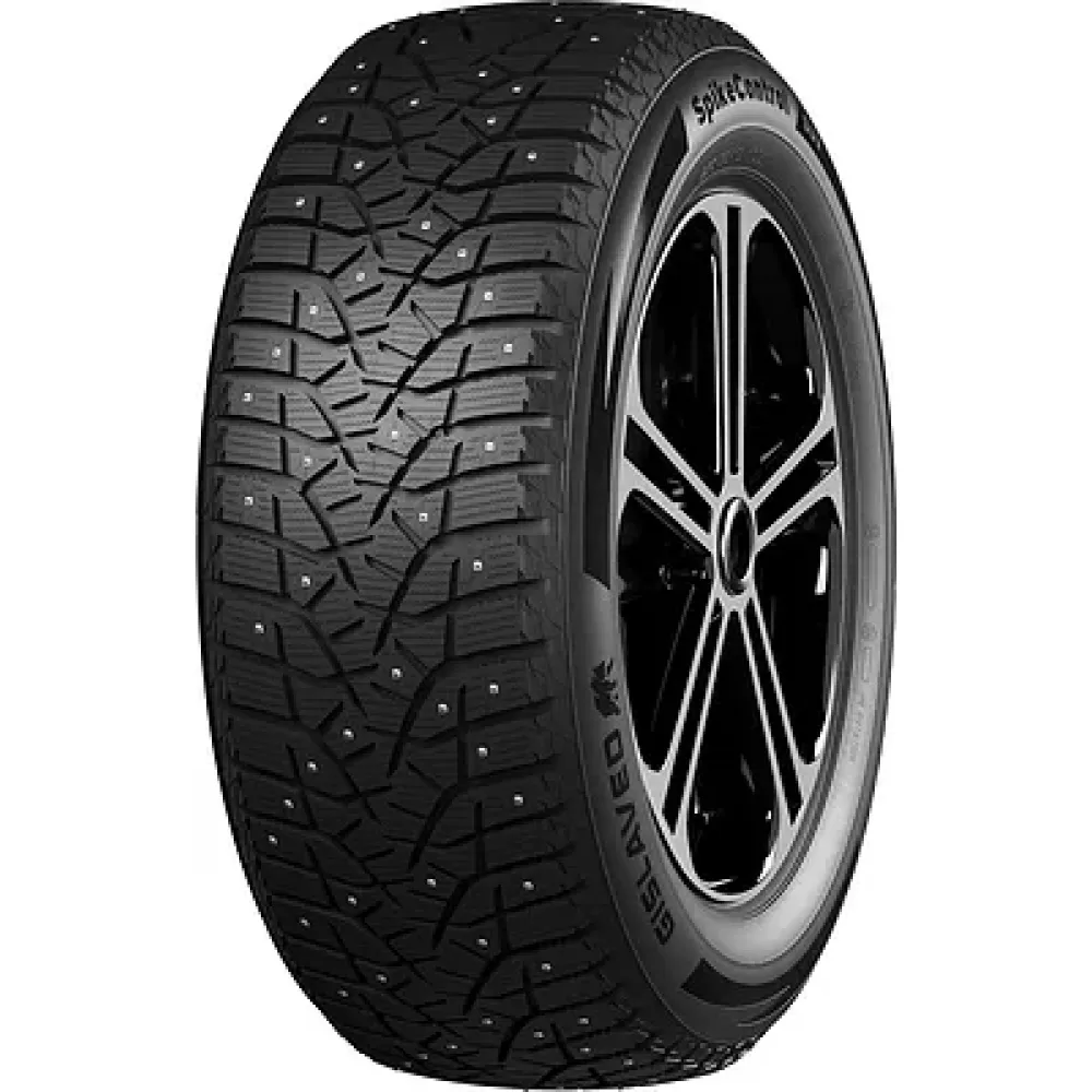 Gislaved SpikeControl SUV 225/60 R18 104T XL