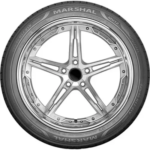 Marshal MU12 275/45 R20 110Y