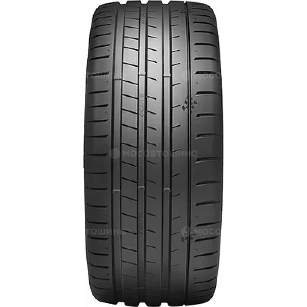 Kumho Ecsta PS91 265/35 R19 98Y XL