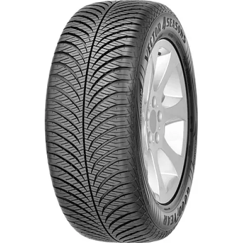 Goodyear Vector 4 Seasons GEN-2 195/55 R16 87H RF