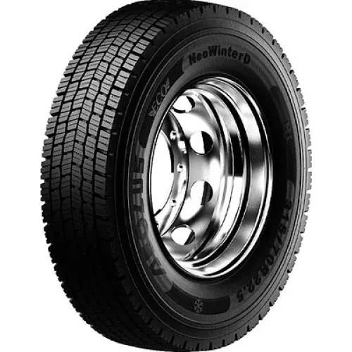 Aeolus Neo Winter D 315/70 R22,5 154/150L PR18 3PMSF