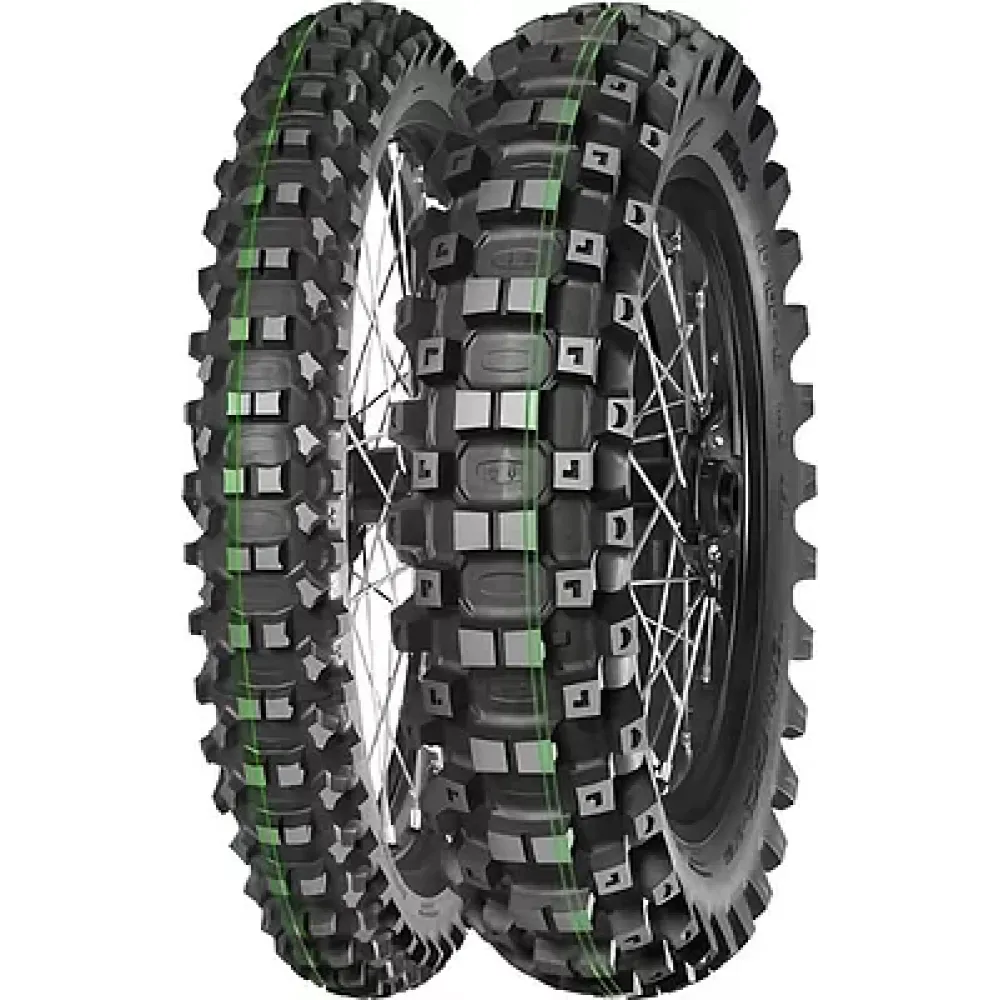 Mitas Terra Force-EX MH 120/90 R18 65M Super Soft (Задняя)