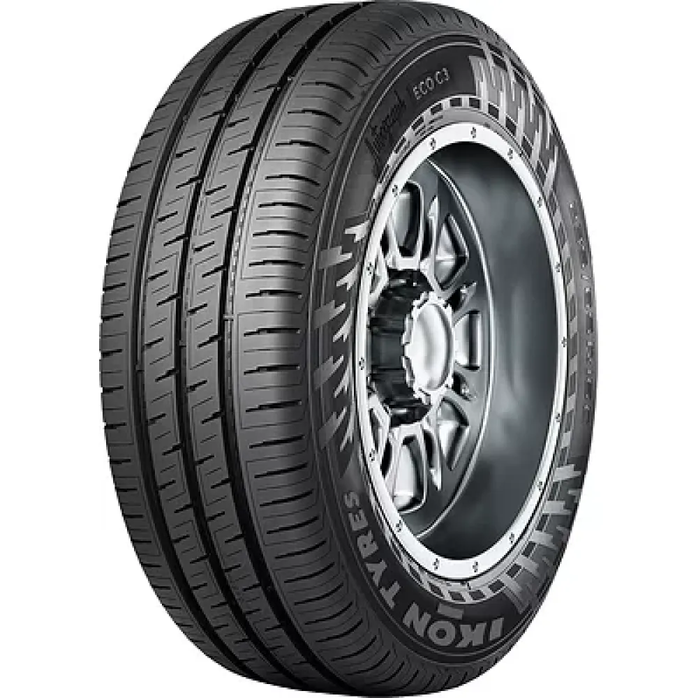 Ikon Autograph Eco C3 225/75 R16C 121/120R